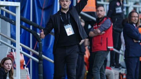 Beşiktaş'ta yeniden Burak Sidar dönemi!