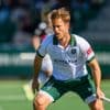Jeroen Hertzberger, de ‘ultieme hockeyprof’ zwaait na 22 jaar af bij HC Rotterdam
