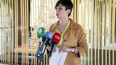 Isabel Rodríguez censura mirar a otro lado con la situación de los pisos turísticos: &quot;Es una situación de SOS&quot;