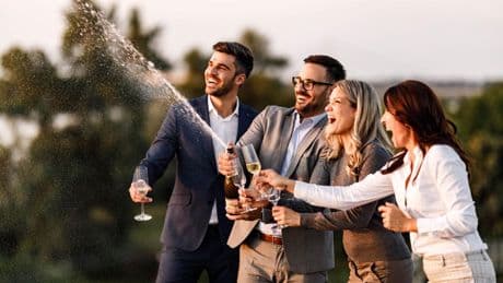Uncorking Uruguay: Where Winemaking Roots Meet Modern Exploration