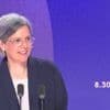 Lois environnementales, censure du gouvernement Bayrou... Le "8h30 franceinfo" de Sandrine Rousseau