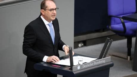 Bruno Retailleau et Alexander Dobrindt, le nouveau couple franco-allemand uni contre l’immigration