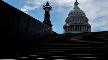 USA: Widerstand gegen Trumps „großes, schönes Gesetz“