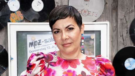 Was macht eigentlich …?: Lady Bitch Ray über ihre Brustkrebserkrankung: "Ich war neun Monate komplett raus"