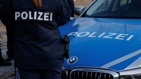 Mesaanval op station Hamburg, meerdere zwaargewonden
