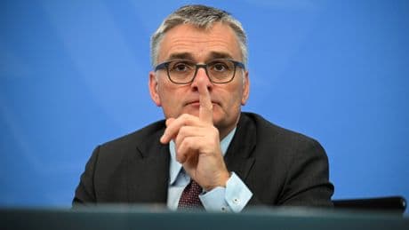 Liveblog Bundespolitik: Bundesregierung gegen EU-Haushaltspläne