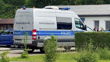 Bekennerschreiben aufgetaucht - Linksextreme bekennen sich zu Anschlag auf Fabrik