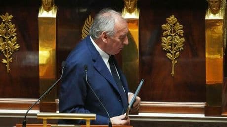 Aktuelle Lage an den Börsen: Frankreich war nur der Anfang