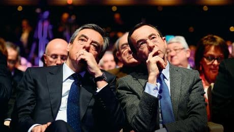 «J’ai toujours misé sur lui, c’est l’anti-Macron» : François Fillon s’exprime sur l’élection de Bruno Retailleau à la tête des Républicains
