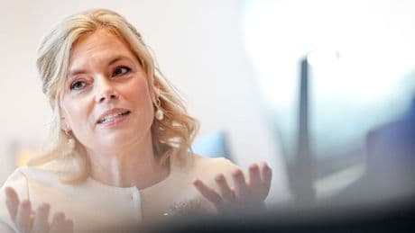 Julia Klöckner fordert erneute Reform des Wahlrechts