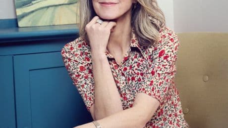 ‘After my husband Michael Mosley died, I couldn’t eat’