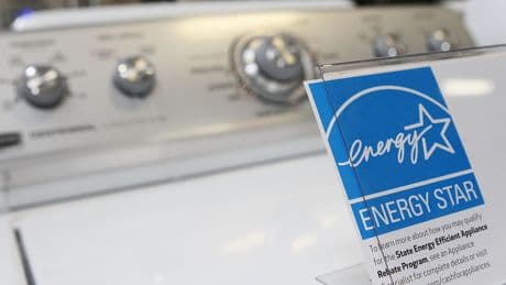 Trump cuts Energy Star program that saved households $450 a year