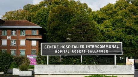 Seine-Saint-Denis: marche blanche après le meurtre d'un homme par un individu souffrant de troubles psychiatriques