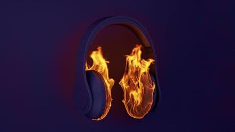 Kritik an Spotify: Musik soll nicht töten