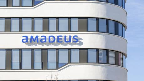 Las desinversiones aceleran la caída de Amadeus