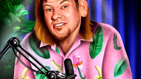Theo Von, Andrew Schulz, Joe Rogan: A ‘Manosphere’ Just Asking Questions