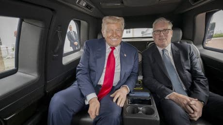 Miranda Devine: Trump nailed the biggest trade deal in American history and proved everyone wrong – again!