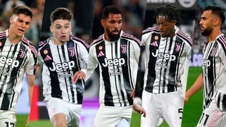 <p>Occhio, al Mondiale ci si gioca la Juve: Comolli pesa tutti sul mercato, chi sbaglia pu&ograve; dire addio</p>