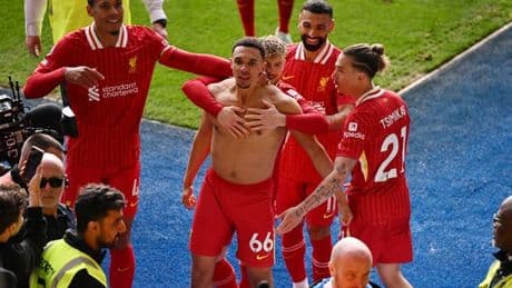 Liverpool star adored by Jurgen Klopp told to ditch Reds with 'options' open