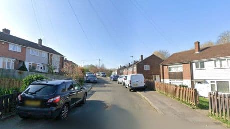 Woman, 53, found dead inside home with 25-year-old woman arrested