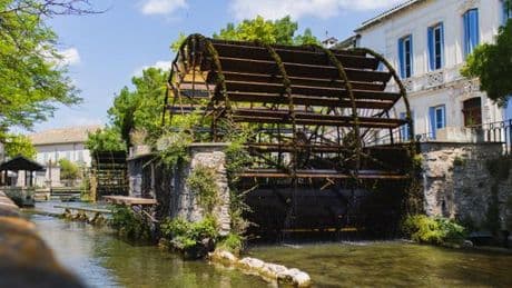 Prendre l’air en TER : trois escapades au départ d’Avignon