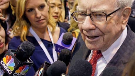 Geld und Leben: Warren Buffets Lehren für Investoren
