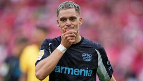 Transfer: Absage von Wirtz, Zusage von Tah?