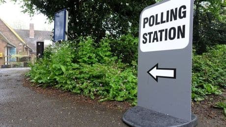 Role of Metro Mayor explained as voters head to polls in local elections