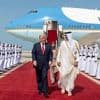 Bei Besuch in Katar: Trump verkündet "größte Bestellung der Geschichte" für Boeing