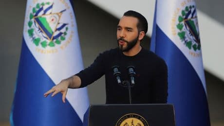 Wahlreform in El Salvador: „Coolster Diktator der Welt“ könnte unbegrenzt regieren
