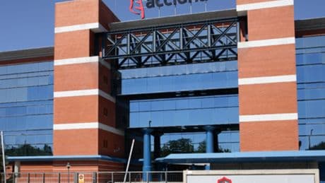 Activos verdes cancelados por unos 8.000 millones de euros en 2025