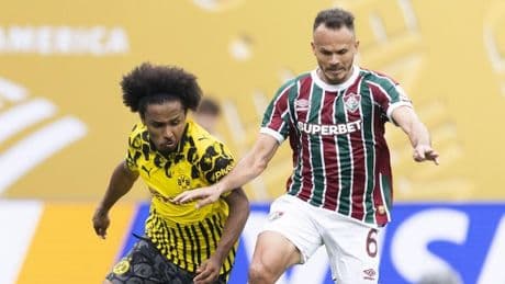 <p>Fluminense-Dortmund senza gol a New York: Adeyemi e Guirassy restano a secco</p>