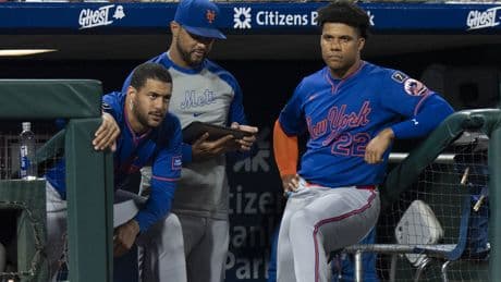 Inside the stunning numbers that define Mets’ free fall with playoffs now in jeopardy