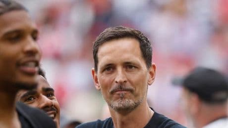 Sommer-Fahrplan: Eintracht gegen FC Fulham vor Saisonstart