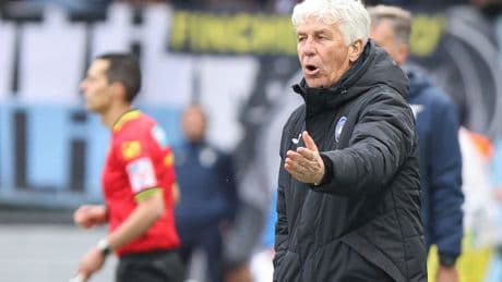 Gasperini, Atalanta'dan ayrılma kararı aldı