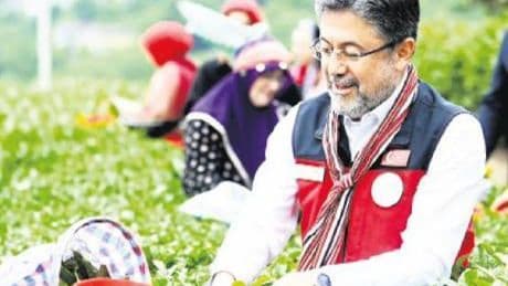 10.2 milyarlık hibe verilecek