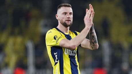 Skriniar, Juventus’u reddetti! Fenerbahçe’ye transferinde yeni mali detaylar...