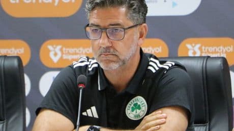 "Zorlu maçları oynamaya alışkınız"