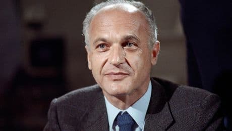 De man die de Franse geschiedenis vond in plaatsen van herinnering