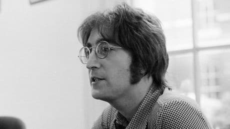 Herald Diary: Here's how to party like John Lennon