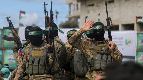 Hamas in Gaza: Arabische Länder verurteilen Terrororganisation – auch Katar