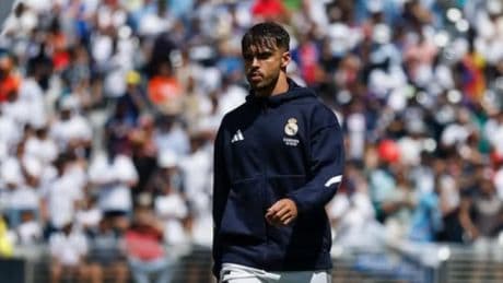 Raúl Asencio pide perdón por sus errores en el Mundial de Clubes: &quot;Siento que no ha estado a la altura&quot;