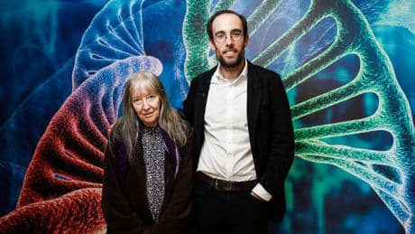 Un fármaco experimental combate el cáncer de pulmón en no fumadores, un tumor al alza más frecuente en mujeres: “Me siento como cuando estaba sana”