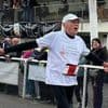 «À tout moment, une récidive est possible» : après un cancer, il boucle une course de 15 km en Anjou