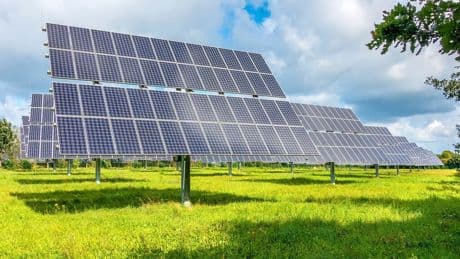 El supercomputador de Harvard ha llegado a una conclusión: no hace falta instalar paneles solares en todas partes