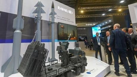 Des collaborations scientifiques Europe-Israël critiquées en raison de leurs potentielles applications militaires