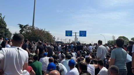 TÜPRAŞ işçisi peyderpey yoksullaştı