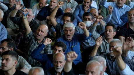 El ataque de Israel a Irán: una apuesta cada vez más peligrosa