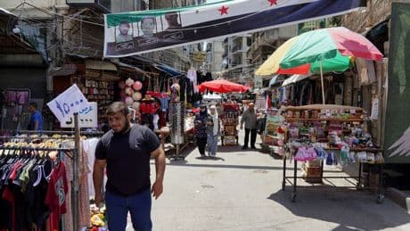 BM: 1,9 milyon Suriyeli geri döndü