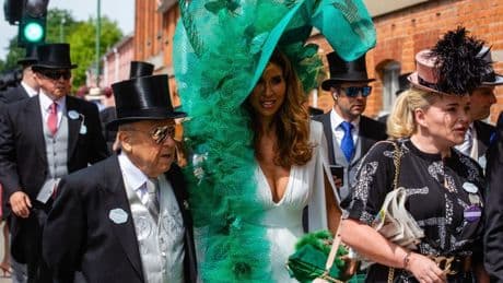 Care home run by reality TV star shut down due to ‘risk of harm to children’